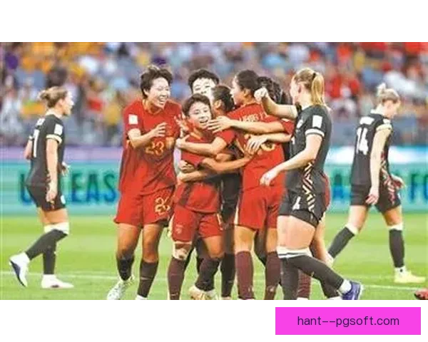 中国女足热身赛惜败澳大利亚 显示与世界顶尖水平仍有差距