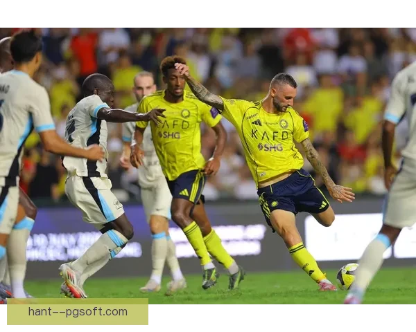 半自动越位技术在欧洲五大联赛全面普及推动足球裁判技术革新 半自动越位技术在欧洲五大联赛全面普及推动足球裁判技术革新