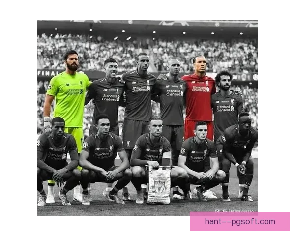 利物浦力克热刺勇夺欧冠荣耀震撼球迷心潮