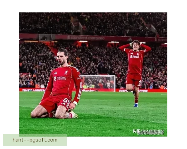 多米尼克索博斯洛伊凭借远射与飞奔成为利物浦中场新核心赢得安菲尔德球迷心