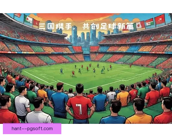 2026世界杯宣布决赛日当天举办全球足球电影节庆祝足球文化与电影艺术融合
